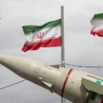 Iran Standoff: How Geopolitical Tensions Could Send Gas Prices Soaring 4 Oil tanker navigating the critical Strait of Hormuz, symbolizing global energy vulnerability amidst US-Iran geopolitical tensions.