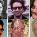 Portrait de Jacques Leveugle, ancien éducateur, au centre de l'affaire pédocriminelle internationale.