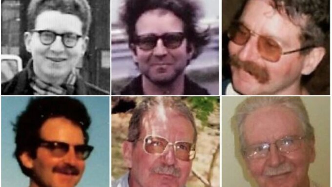 Portrait de Jacques Leveugle, ancien éducateur, au centre de l'affaire pédocriminelle internationale.