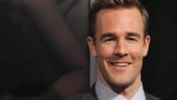 James Van Der Beek, Dawson, décès, cancer colorectal, acteur, série télévisée