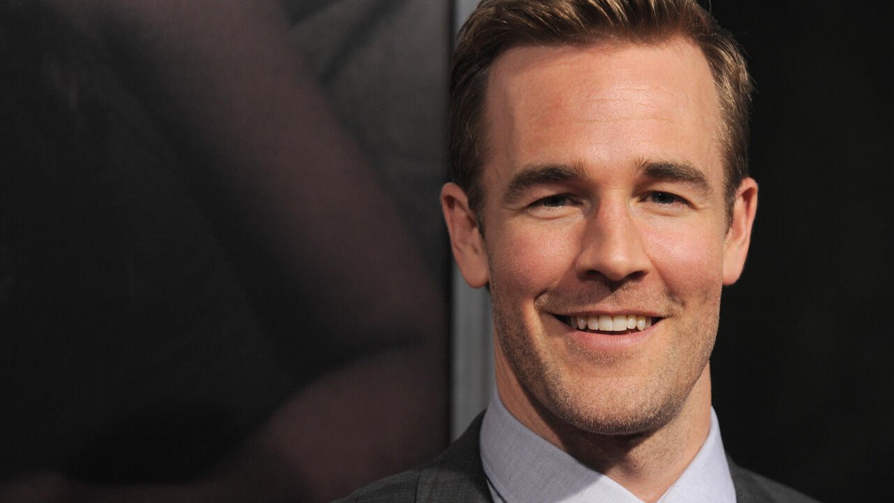 James Van Der Beek, Dawson, décès, cancer colorectal, acteur, série télévisée