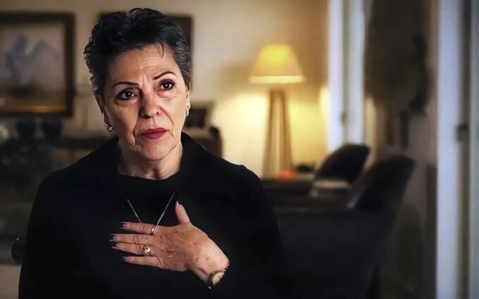 Affaire Jane Benzaquen : L'expertise britannique ébranle la thèse de filiation royale avec Hassan II 5 Portrait de Jane Benzaquen et du Roi Hassan II, côte à côte, pour illustrer la controverse sur leur filiation.