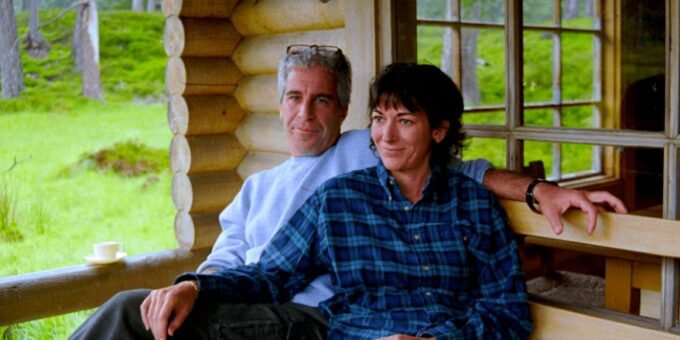 Mark Epstein, brother of deceased financier Jeffrey Epstein, speaks out against paternity rumors.