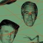 Legal documents and files related to the Jeffrey Epstein investigation