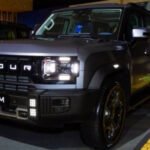 Inauguration du premier showroom Jetour au Maroc par Smeia à Casablanca, présentant les SUV T2 et Dashing.