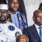 Journaliste expert francophone