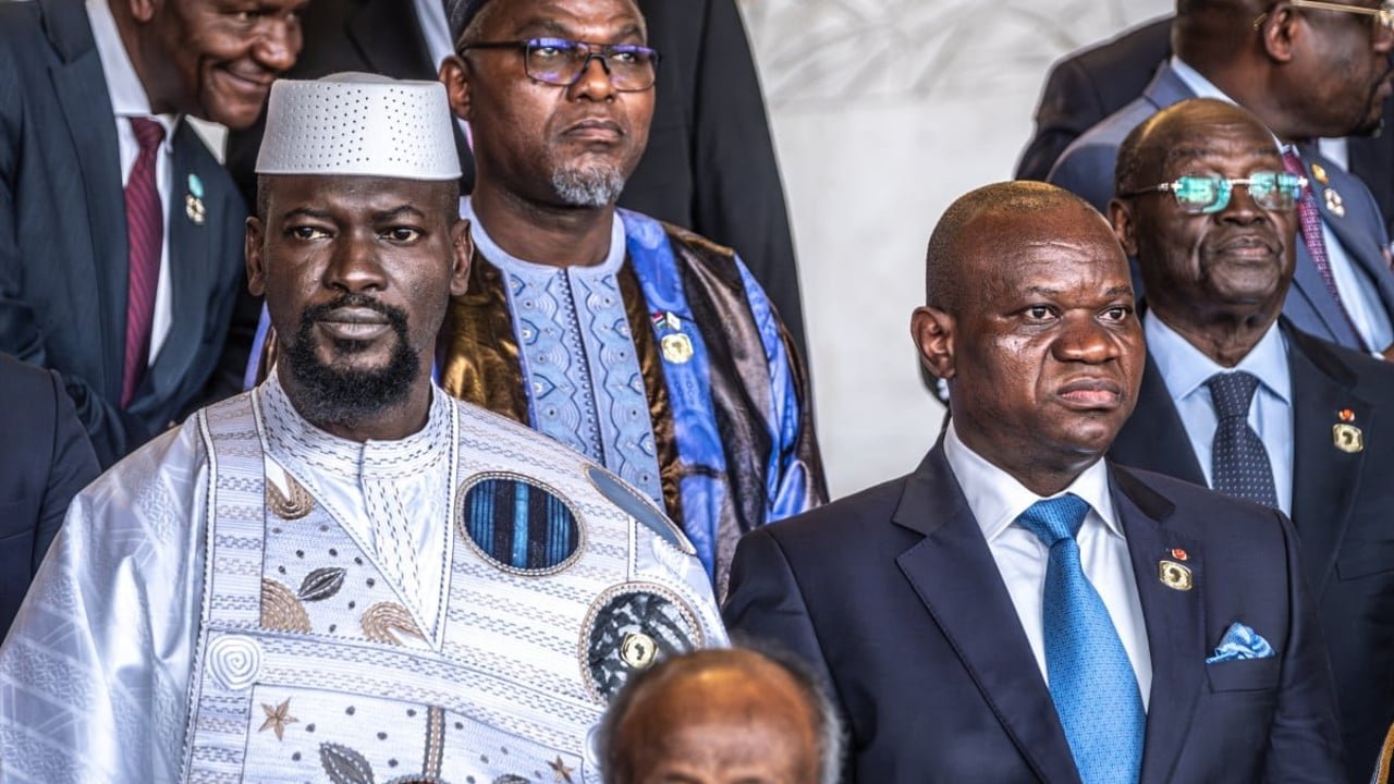 Journaliste expert francophone