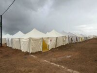 Kénitra : Le Grand Retour