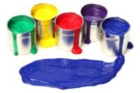 Kenzi Peintures : Un Pinceau