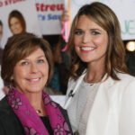 Savannah Guthrie, présentatrice de Today, visiblement émue, implorant les ravisseurs de sa mère.