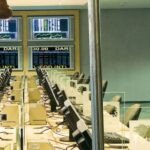 La Bourse de Casablanca entame