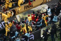 La CAF à la Dérive