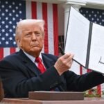 La Cour Suprême Démantèle les