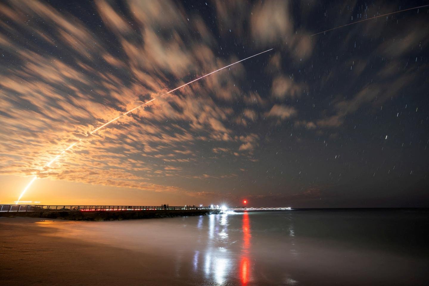 La Fusion Galactique d'Elon Musk