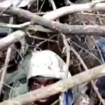 Image d'illustration : des recrues africaines, potentiellement enrôlées par la Russie, utilisées pour des missions militaires périlleuses.