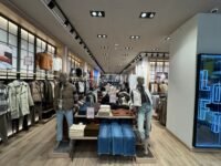 La marque LOFT ouvre ses