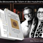 « L'Abécédaire » : Quand la Littérature Ouvre les Portes de la Compréhension de l'Islam à Rabat 6 Reem Yasmina Laghrari et Eric de Kermel présentant leur livre 'A la découverte de l’Islam et des musulmans: L’abécédaire' lors d'une rencontre littéraire au Centre culturel Iklyle Rabat.