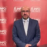 L'Agriculture Marocaine à la Croisée des Chemins : Rachid Benali Décrypte les Turbulences d'un Secteur Vital 4 Rachid Benali, président de la Comader, s'exprimant sur les défis de l'agriculture marocaine lors d'une interview.