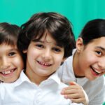 L'Aîné de la Fratrie :