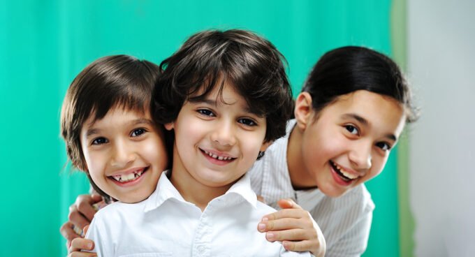 L'Aîné de la Fratrie :