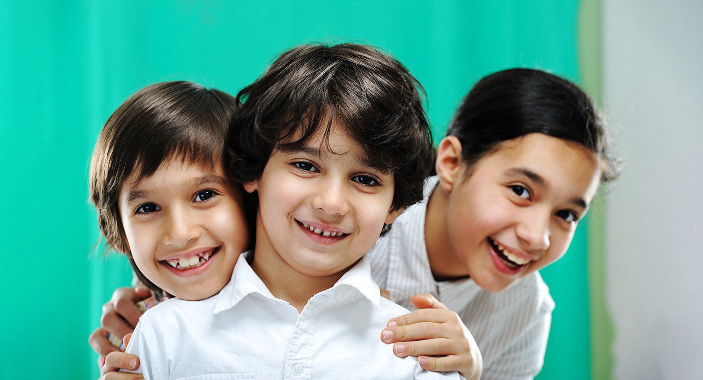 L'Aîné de la Fratrie :