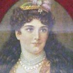 Lalla Solica : L'Éclat Tragique d'un Amour Interdit au Maroc 4 Tableau d'Alfred Dehodencq représentant l'exécution de Sol Hachuel (Lalla Solica) à Fès, une jeune femme juive marocaine, scène tragique et historique.