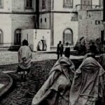 Lalla Taja Casablanca