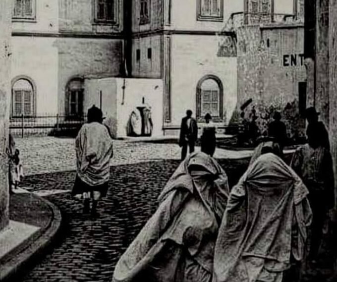 Lalla Taja Casablanca