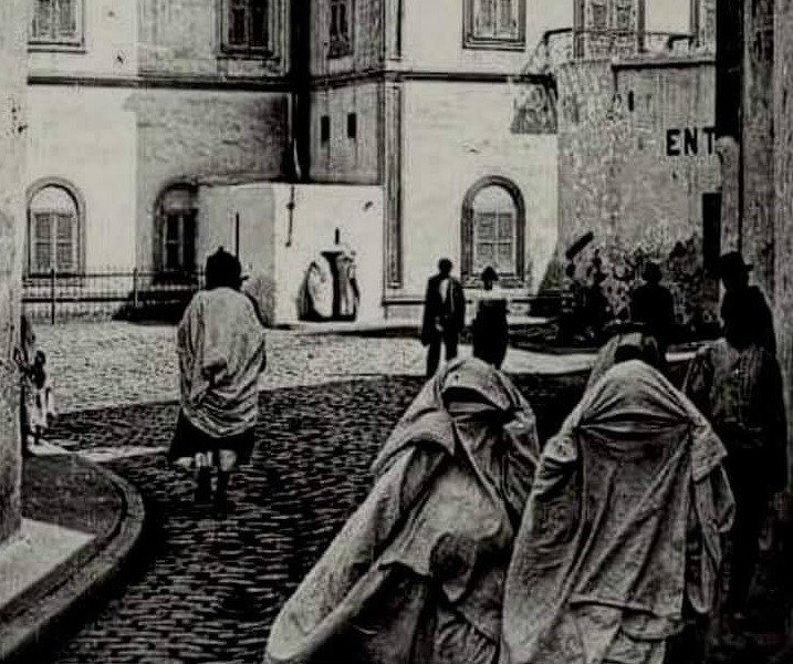 Lalla Taja Casablanca