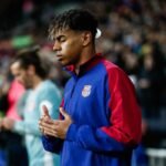 Balancing Faith and Football: Barcelona's Bespoke Ramadan Strategy for Lamine Yamal 2 Lamine Yamal, a young Barcelona footballer, observing Ramadan and following a special nutrition plan.