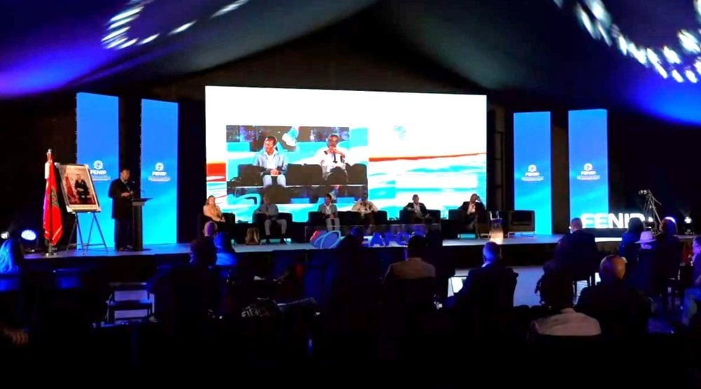 L'Aquaculture Africaine : Un Océan