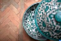 L'Artisanat Marocain à l'Ère du