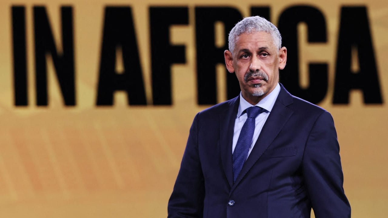 L'Audace Africaine Face au Retrait