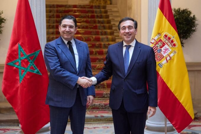 L'Axe Madrid-Rabat : Une Amitié