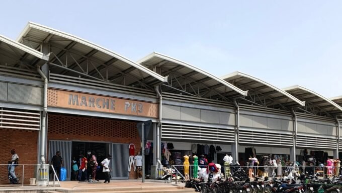 Le Bénin réinvente son commerce