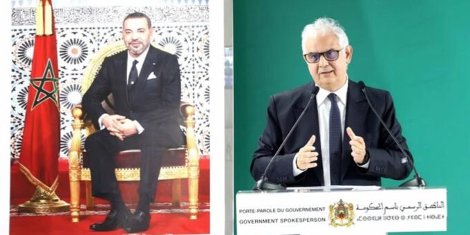 Le Bouregreg et la Chaouia