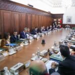 Le conseil de gouvernement approuve des propositions de nomination à de hautes fonctions