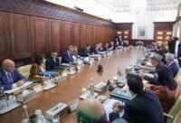 Le conseil de gouvernement approuve des propositions de nomination à de hautes fonctions