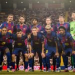Le FC Barcelone tourne la