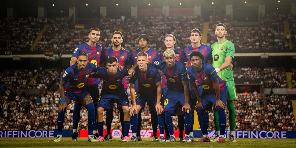 Le FC Barcelone tourne la