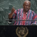 Le Ghana va déposer une