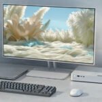 Le Lenovo L27-4C : l'écran gaming Full HD 144 Hz à saisir d'urgence sous les 140 € ! 2 Le Lenovo L27-4C : l'écran