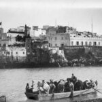 Le Loukkos, Fleuve Indomptable :