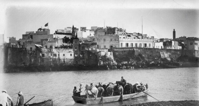 Le Loukkos, Fleuve Indomptable :