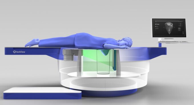 Le Maroc à l'Avant-Garde : Une Technologie 3D Révolutionnaire Contre le Cancer du Sein en Vue ? 5 Le Maroc à l'Avant-Garde :