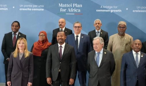 Le Maroc, acteur clé à