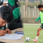 Le Maroc, Champion de la