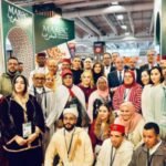 Le Maroc Enchante le Salon International de l'Agriculture de Paris : Un Voyage Sensoriel au Cœur de ses Terroirs d'Exception 4 Le Maroc Enchante le Salon