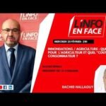 Le Maroc face aux Inondations : Quand l'Agriculture et le Portefeuille s'affrontent 4 Le Maroc face aux Inondations