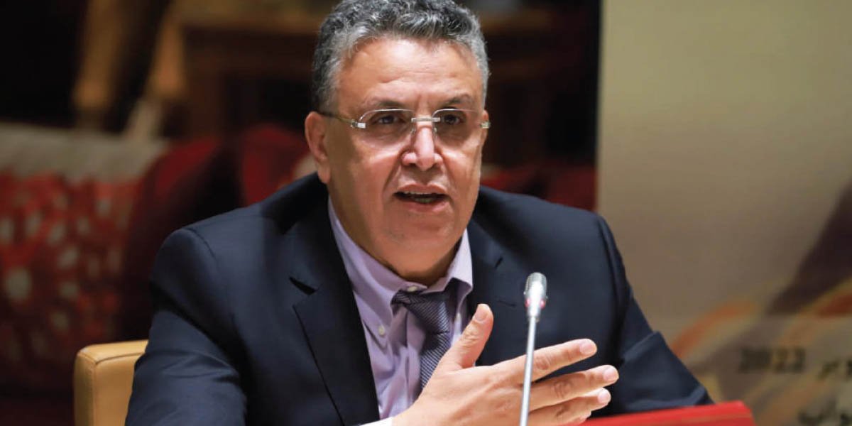 Le Maroc lance son Agence Nationale des Avoirs Saisis : Un Tournant Majeur Contre la Criminalité Économique 3 Le Maroc lance son Agence